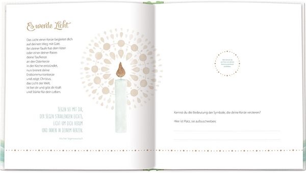 Produktbild: Jesus ist in unserer Mitte