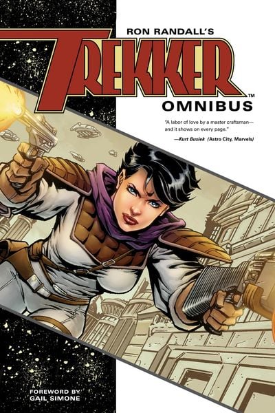 Produktbild: Trekker Omnibus