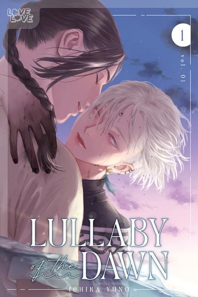Produktbild: Lullaby of the Dawn, Volume 1