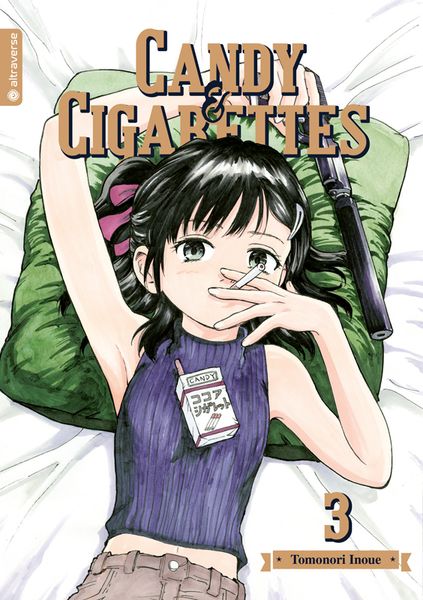  Volume 3