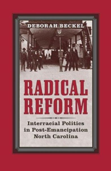 Produktbild: Radical Reform
