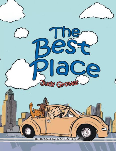 Produktbild: The Best Place