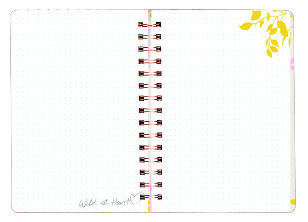Produktbild: Lovely Planet Notizbuch