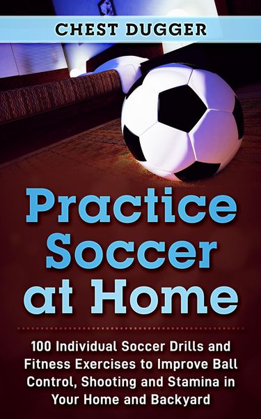 Produktbild: Practice Soccer At Home