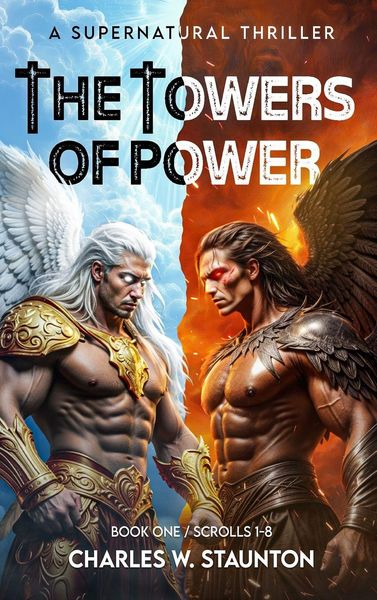 Produktbild: The Towers of Power