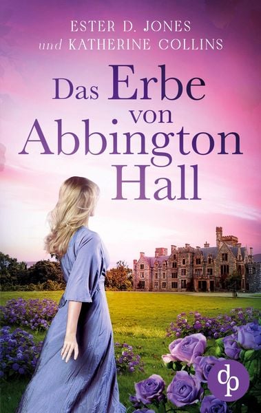 Produktbild: Das Erbe von Abbington Hall