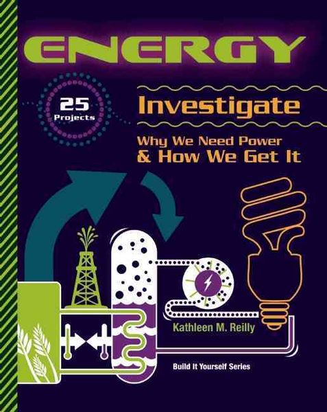 Produktbild: Energy