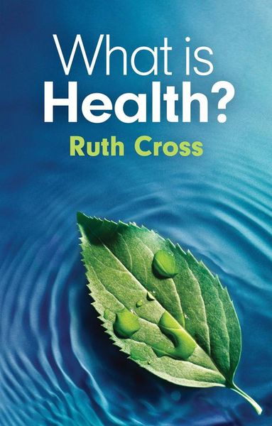 Produktbild: What Is Health?