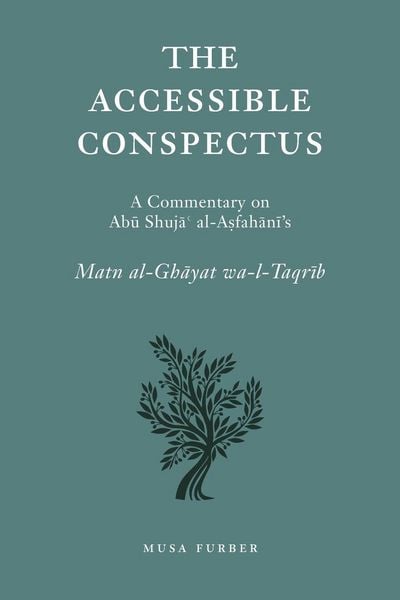 Produktbild: The Accessible Conspectus