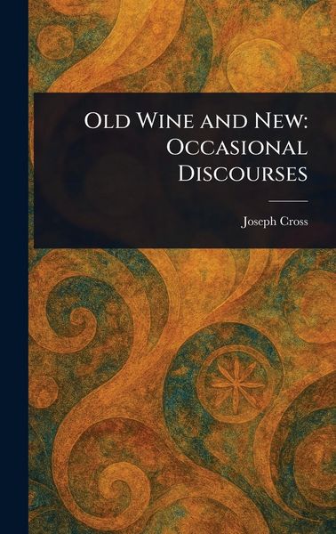 Produktbild: Old Wine and New