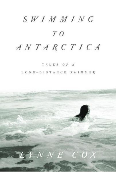 Produktbild: Swimming to Antarctica