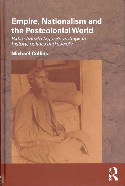 Produktbild: Empire, Nationalism and the Postcolonial World