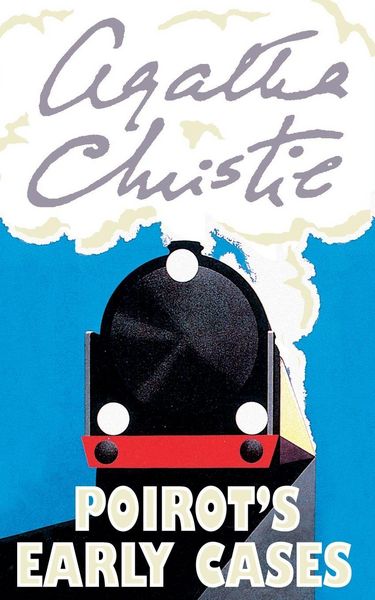 Produktbild: Poirot's Early Cases