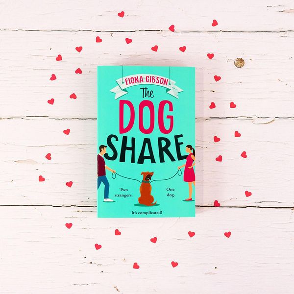 Produktbild: The Dog Share