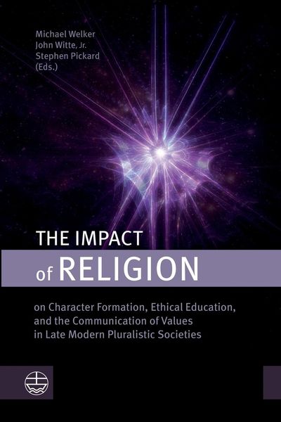 Produktbild: The Impact of Religion