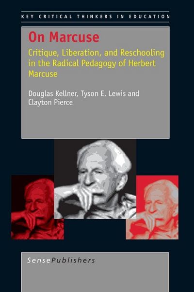 Produktbild: On Marcuse