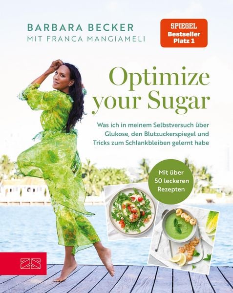 Produktbild: Optimize your Sugar