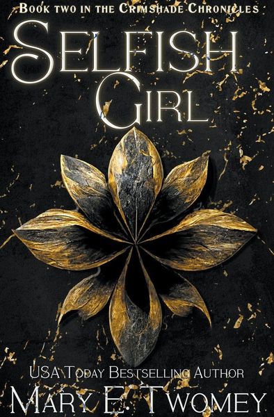 Produktbild: Selfish Girl