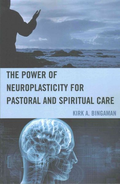 Produktbild: Power of Neuroplasticity for Pastoral and Spiritual Care