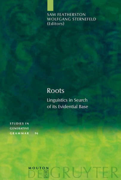 Produktbild: Roots