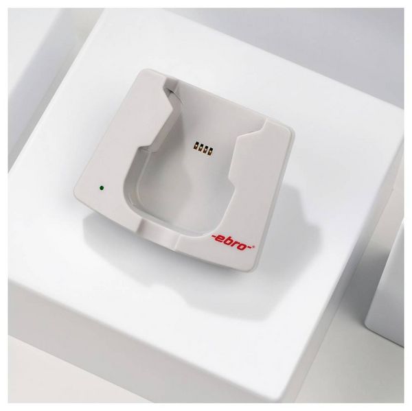 Produktbild: Ebro Adapter EBI 20-IF Passend f&uuml;r Marke (Messger&auml;te-Zubeh&ouml;r) Ebro