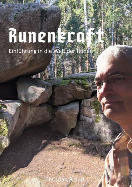 Produktbild: Runenkraft