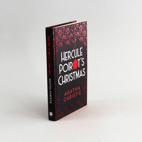 Produktbild: Hercule Poirot's Christmas