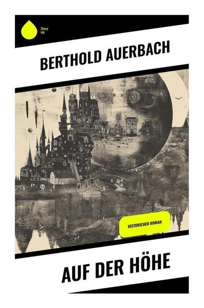 Produktbild: Auf der H&ouml;he