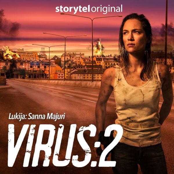 Produktbild: Virus 2