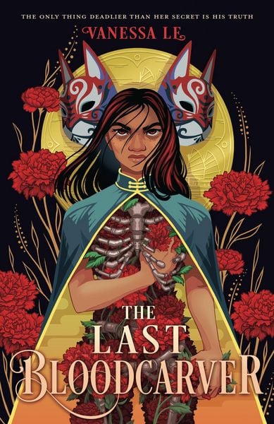 Produktbild: The Last Bloodcarver
