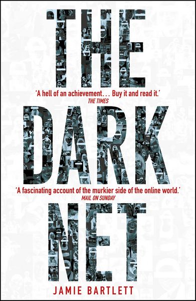 Produktbild: The Dark Net