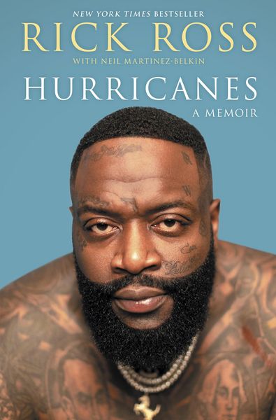 Produktbild: Hurricanes