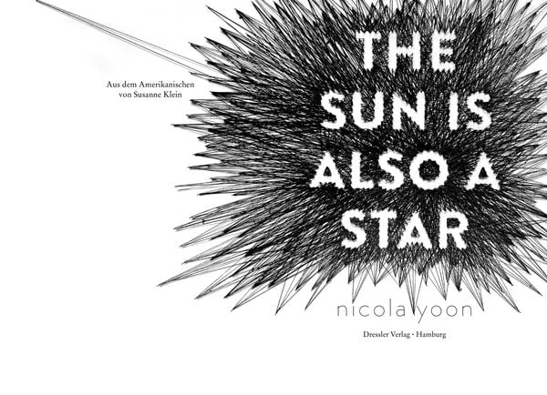 Produktbild: The Sun Is Also a Star