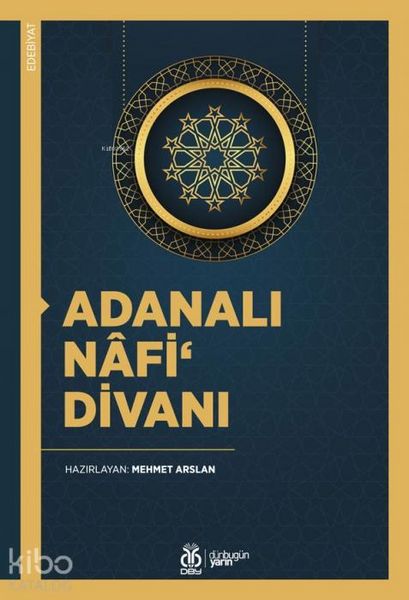 Produktbild: Adanali Nafi Divani