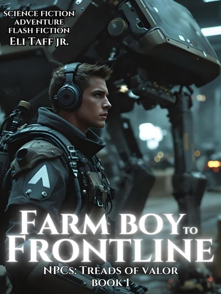 Produktbild: Farm Boy to Frontline