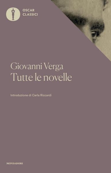 Produktbild: Tutte le novelle