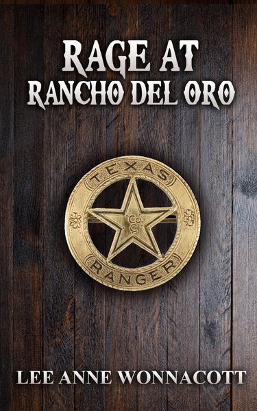 Produktbild: Rage at Rancho del Oro