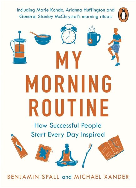 Produktbild: My Morning Routine