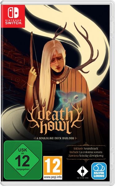 Produktbild: Death Howl
