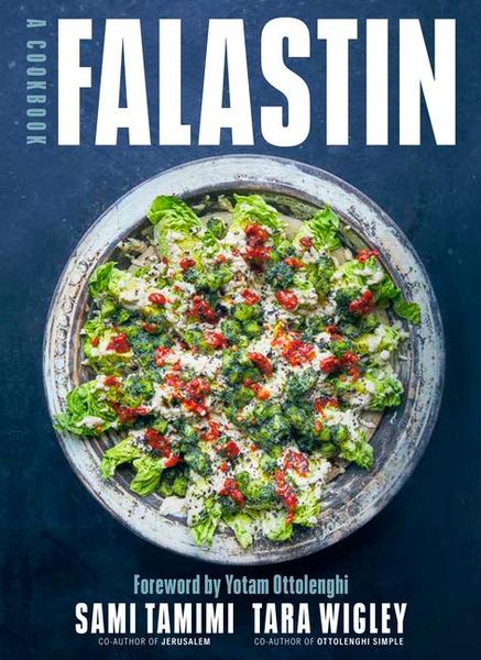 Produktbild: Falastin