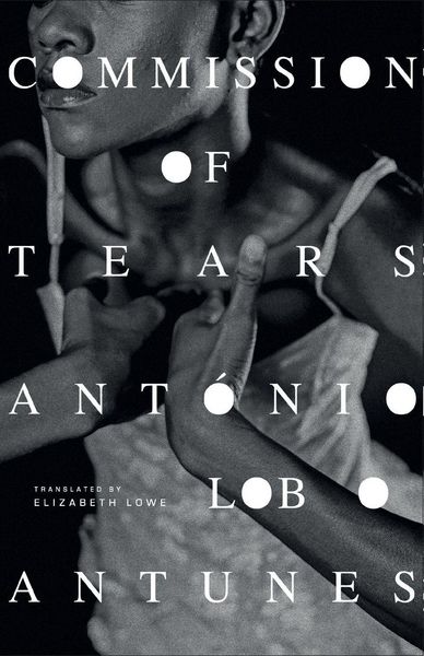Produktbild: Commission of Tears