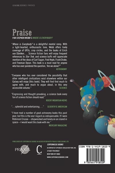 Produktbild: Out of this World
