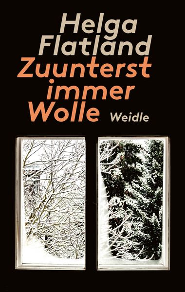 Produktbild: Zuunterst immer Wolle