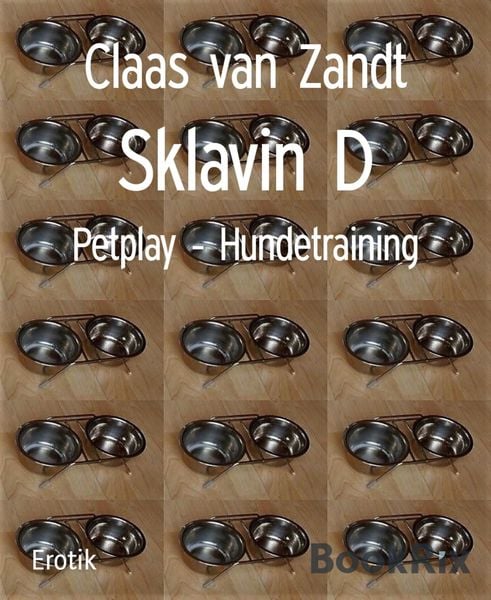 Produktbild: Sklavin D