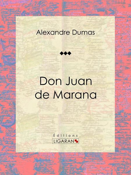 Produktbild: Don Juan de Marana