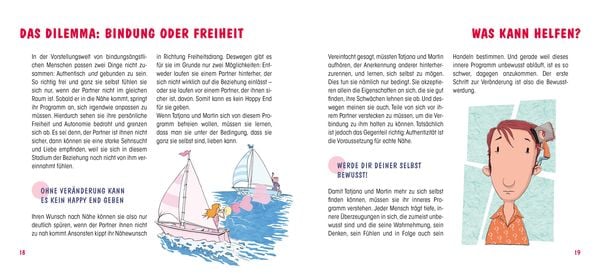 Produktbild: Ja, nein, vielleicht!