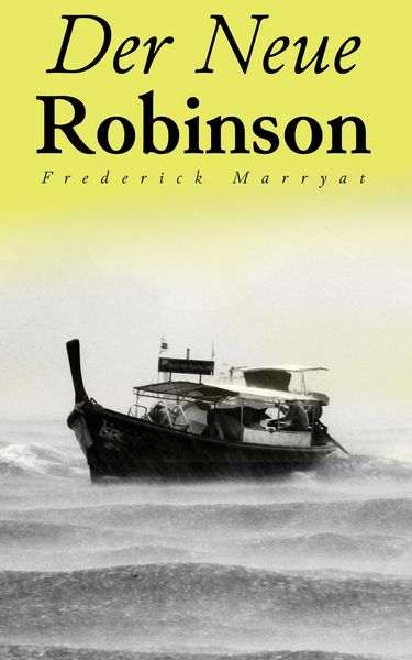 Produktbild: Der Neue Robinson