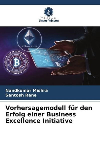 Produktbild: Vorhersagemodell f&uuml;r den Erfolg einer Business Excellence Initiative