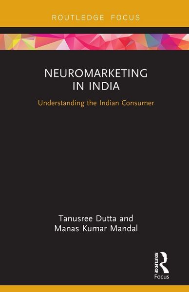 Produktbild: Neuromarketing in India