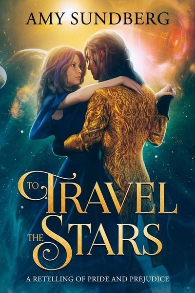 Produktbild: To Travel the Stars